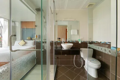 Hanoi Lotus Boutique Hotel – 照片 3
