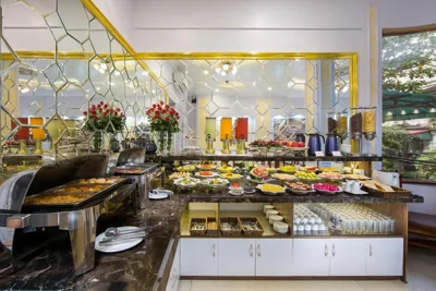 Hanoi Lotus Boutique Hotel – 照片 4