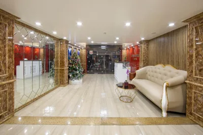 Hanoi Lotus Boutique Hotel – 照片 7
